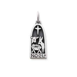 James Avery Noel Charm